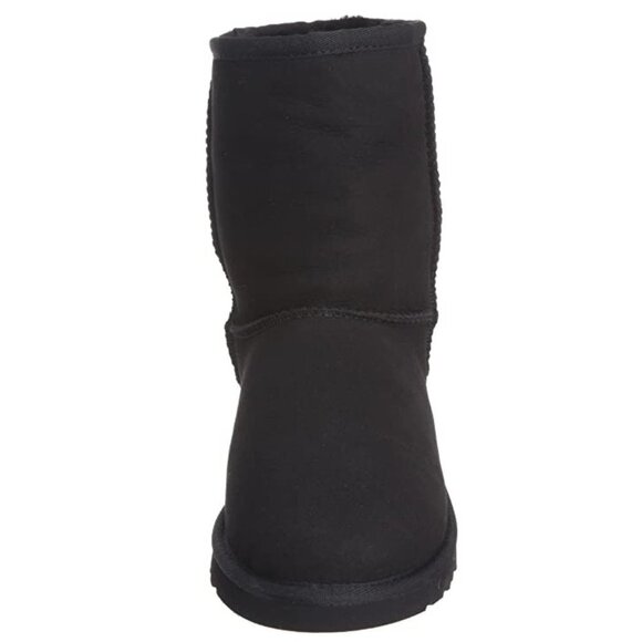 💥 UGG Unisex Kids Classic Short Boots - Picture 5 of 6